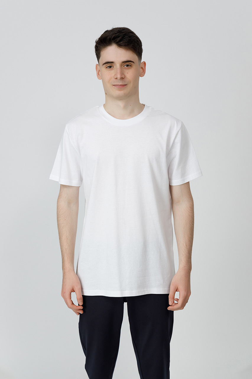 Tricou adolescenți 9113A